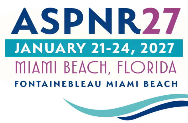 ASPNR 2027 Alternative logo